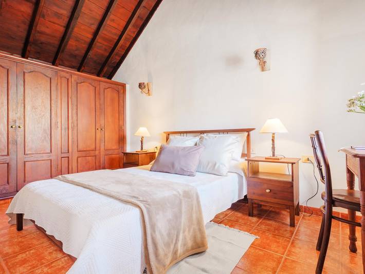 Casa rural para 3 personas, con Balcón/Terraza en Güímar - 2
