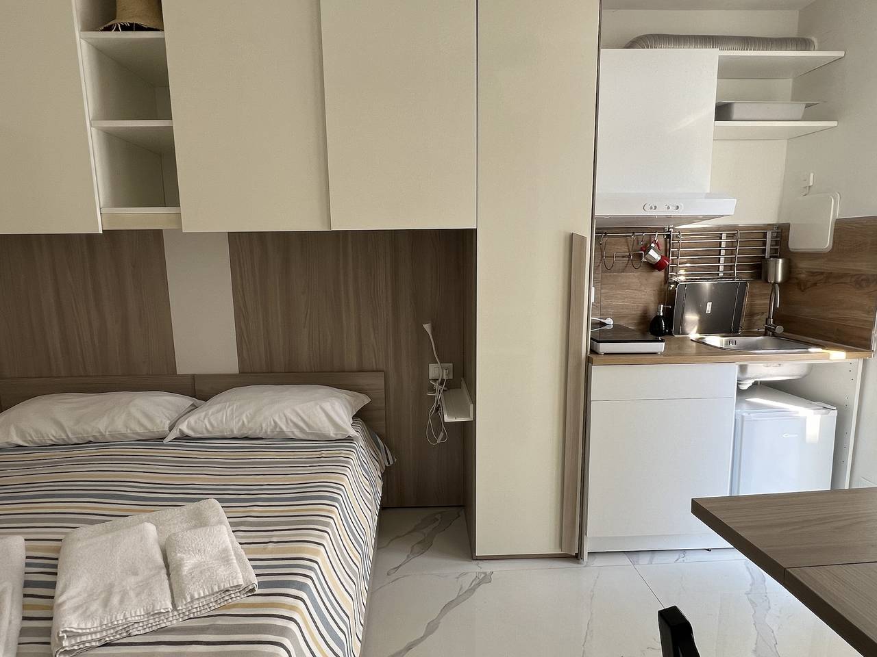 Sovramare - Cavalluccio Marino, foto 10