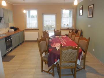 Dom dla 12 osoby w Kołczewo, Morze Bałtyckie, Zdjęcie 2