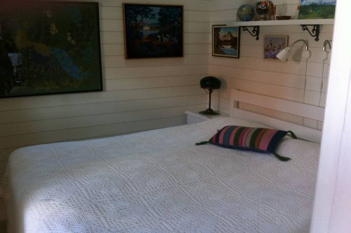 Ferienhaus für 4 Personen, mit Garten in Simrishamn - 4