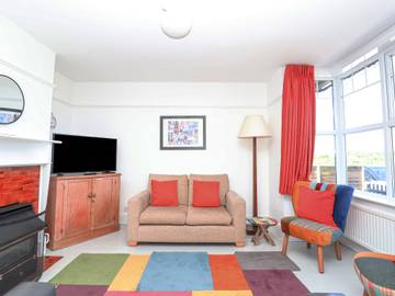 Cottage for 6 People in Southwold, Waveney District, Photo 3