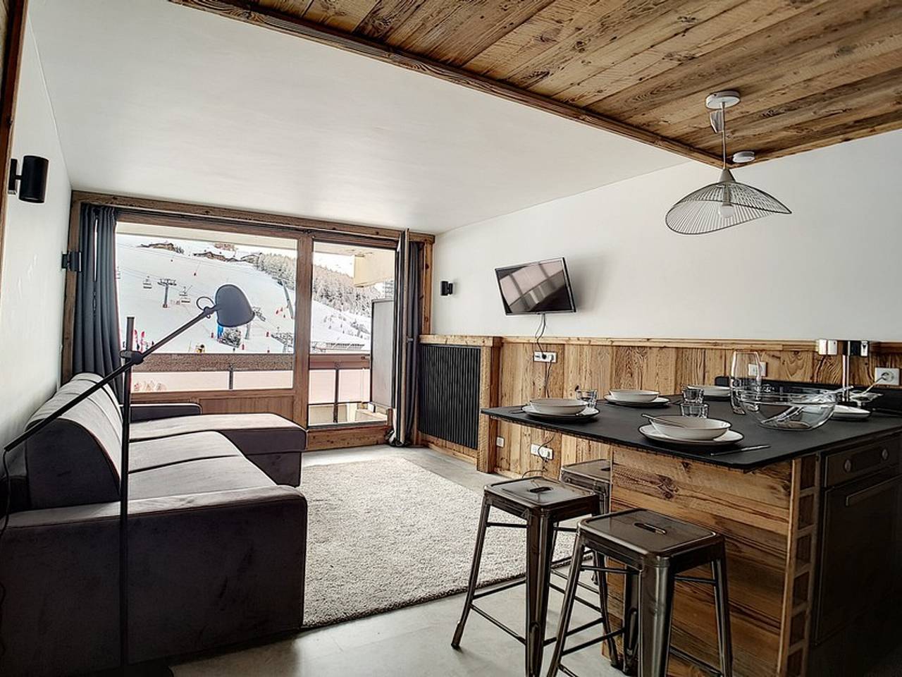 Photo : Appartement de vacances