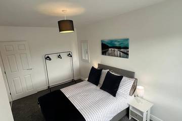 Holiday Home for 6 People in Blackpool, North West England, Photo 2
