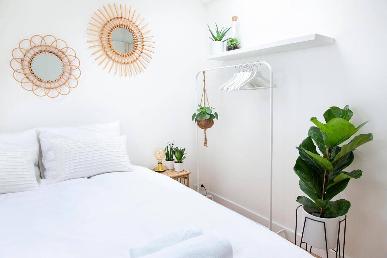 Geheel appartement, Trendy 2 bedroom accommodation on perfect location in Amsterdam Oost, Nederlandse kust