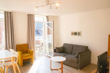 Vakantiewoning voor 3 Personen in Norderney, Landkreis Aurich, Afbeelding 2