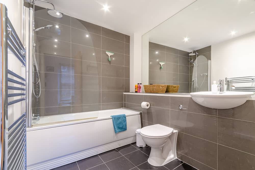 Ganze Wohnung, Wunderschöne Grassmarket Apartment! In der ruhigen und sicheren Innenhof im Zentrum von Old Town in Edinburgh, Edinburgh und Lothian