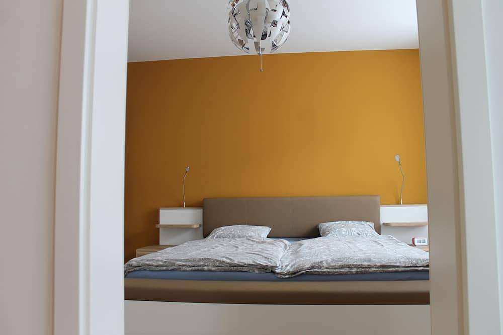 Ganze Wohnung, Gemütliche, moderne 1-Zi-Wohnung mit Garage in der Nähe von Vic-Uno City in Wien, Donau Niederösterreich