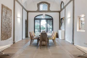 Villa für 4 Personen in Florenz, Florenz Provinz, Bild 2