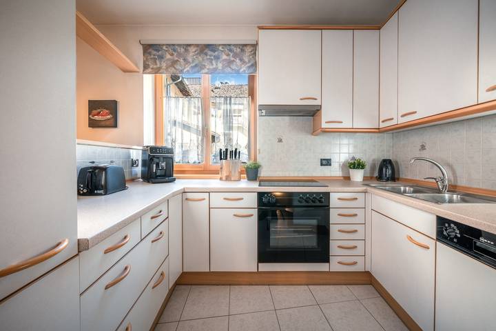 Villa für 4 Personen, mit Balkon in Südtirol - 4