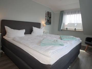 Lodge voor 4 Personen in Berumbur, Norden en omgeving, Afbeelding 2