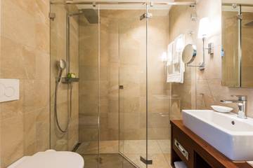 Ferienhaus für 6 Personen in Spiez, Westalpen, Bild 3