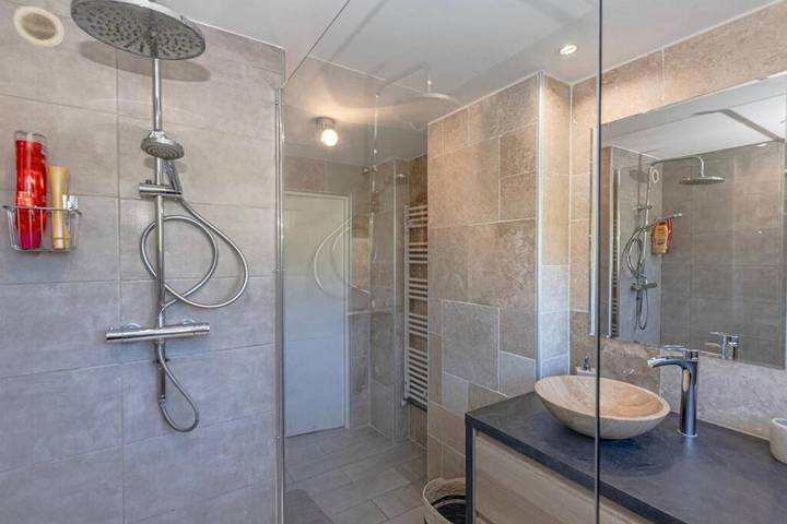 Gîte pour 4 personnes, avec vue à Longeville-lès-Metz - 4