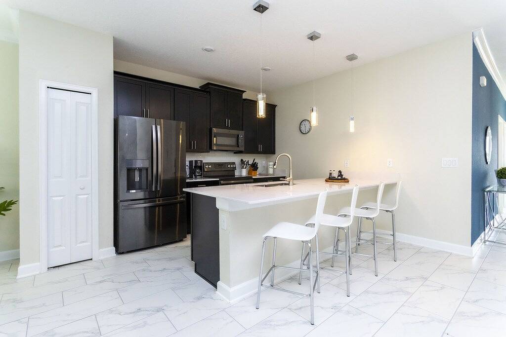 5Br Enchanted Oasis: Pool, Close to Disney in Davenport (FL), Zentral Florida