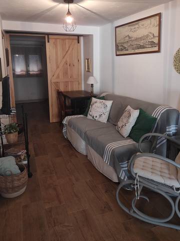 Apartamento para 4 Personas en Ulldemolins, Priorat, Foto 1