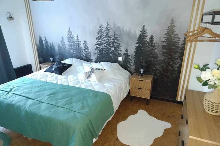 Location de vacances pour 6 personnes à Maubert-Fontaine - 3