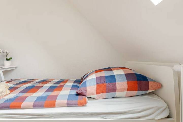 Ferienwohnung für 2 Personen in Vallendar - 2