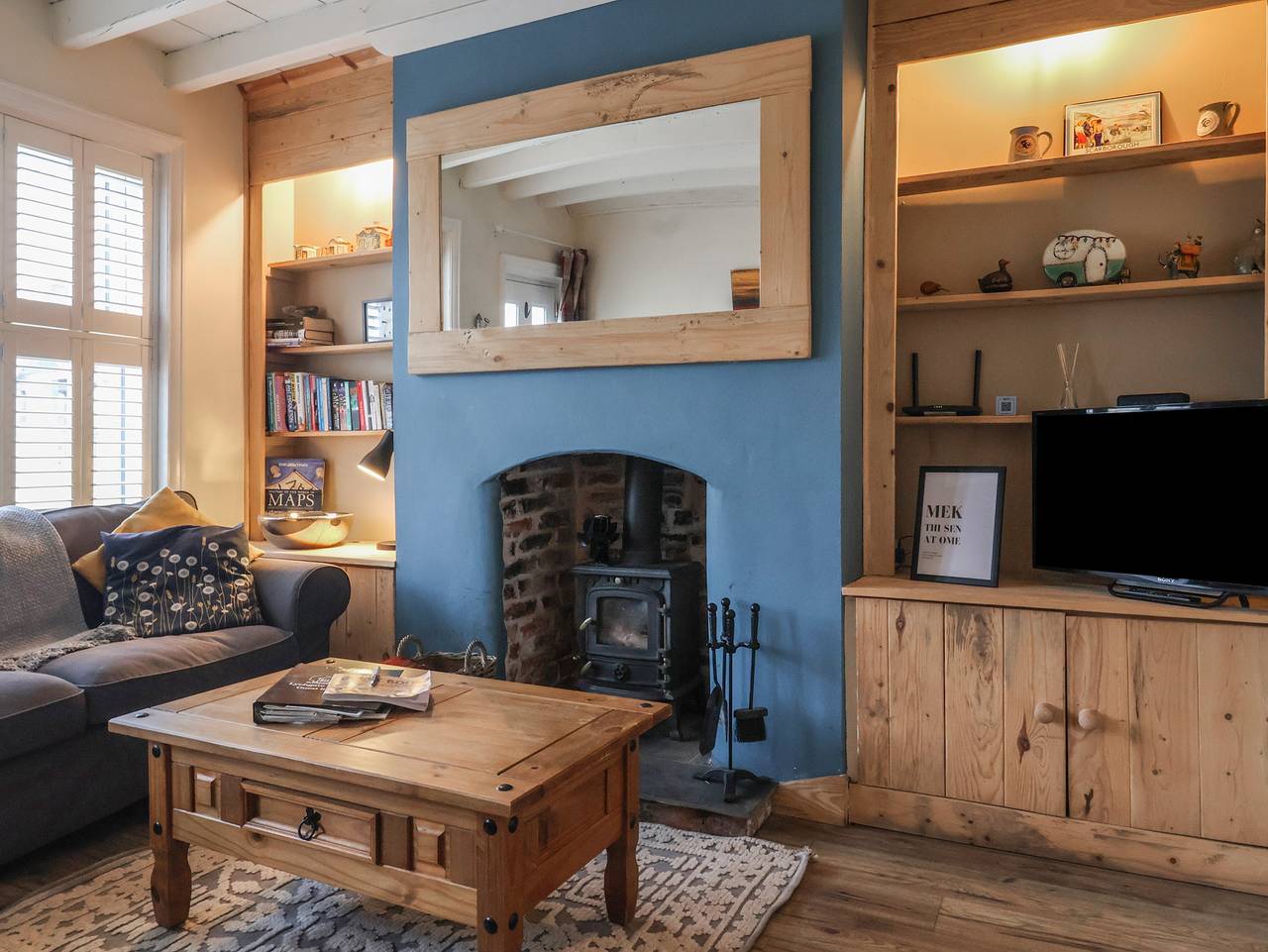 Casa vacanza a Aldbrough a partire da 82€ a notte