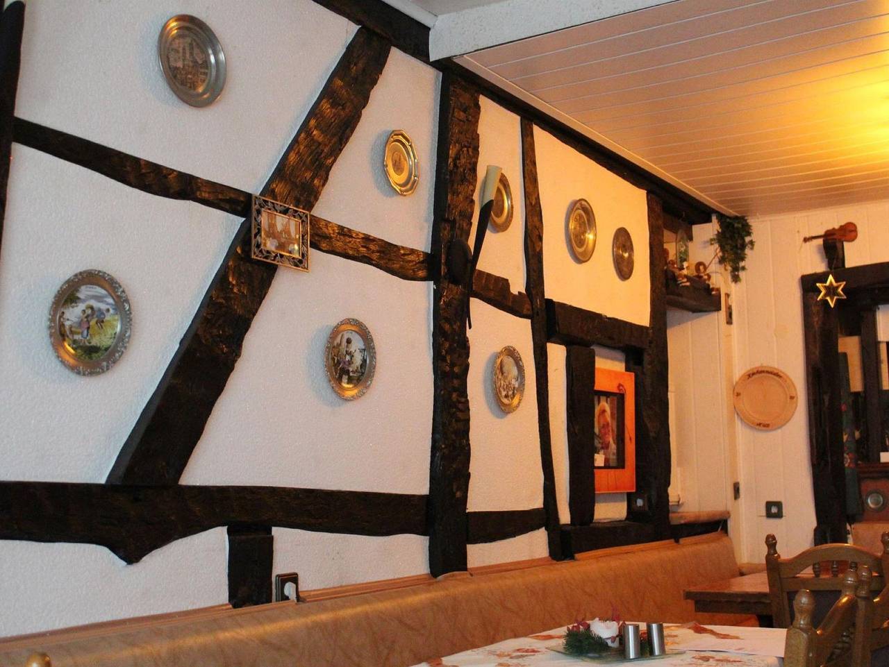 Pension "Brückenschänke" - Einzelzimmer in Nassau Rhineland-Palatinate, Lahn-Taunus