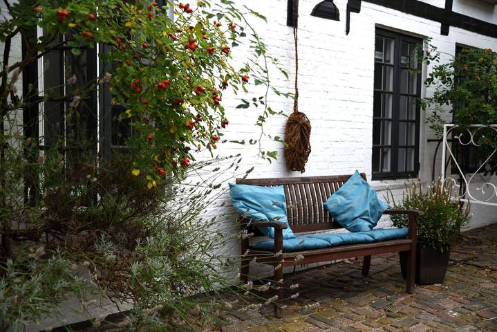 Ferienhaus für 6 Personen, mit Terrasse in Flensburg - 3