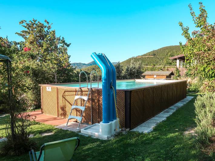 Appartamento intero, Olivo in Vendone, Riviera di Ponente