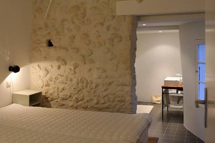 Location de vacances pour 5 personnes, avec piscine et terrasse à Bargemon - 2