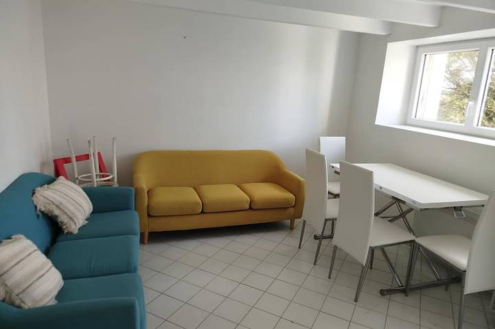 House in the Heart of Ile Grande in Île-Grande, Pleumeur-Bodou