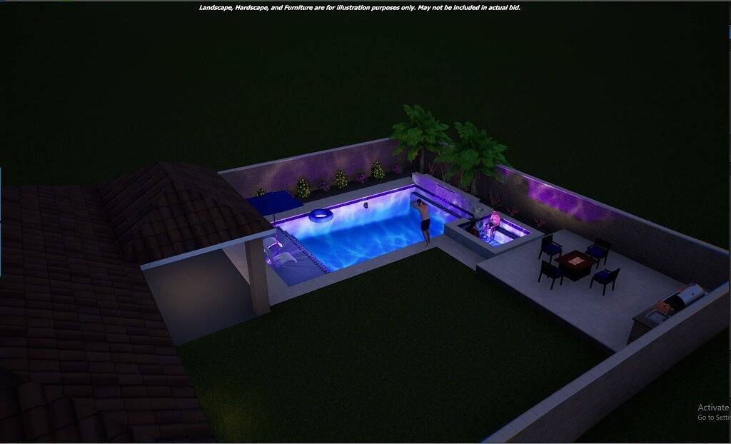 Coachella Fest & Stagecoach House nur wenige Blocks entfernt in Coachella, Coachella Valley