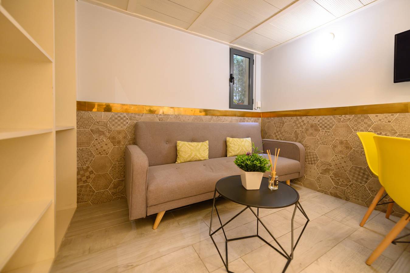 Apartamento entero, M (Ldv33)Loft de 2 dormitorios en el centro de Mad in Centro (Madrid), Madrid