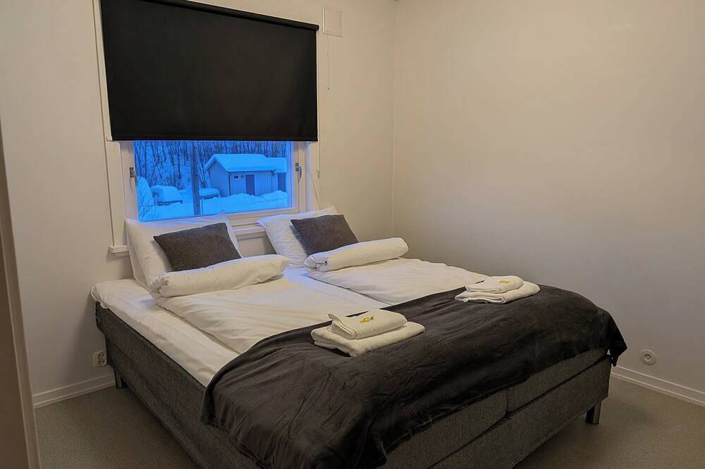 Aurora Seaview Escape (E33) in Narvik