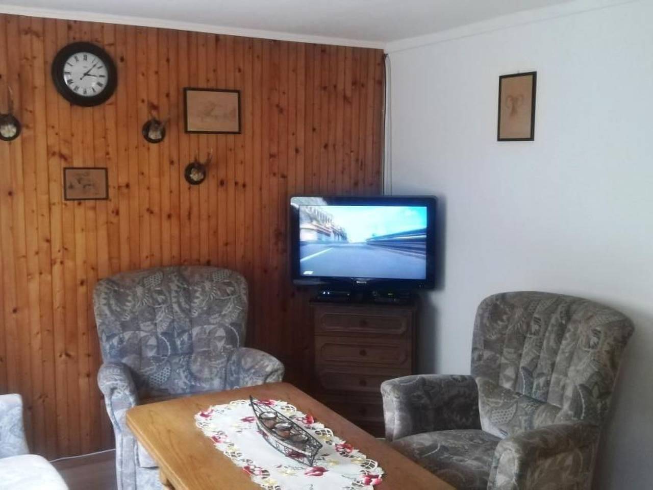 Ferienhasu Donauknie in Leányfalu, Duna Ipoly Nationalpark