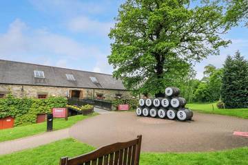 Log Cabin for 4 People in Loch Tay, Perthshire, Photo 4