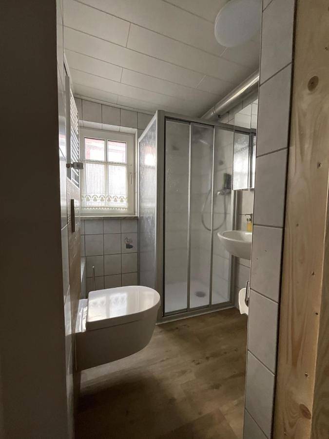Ferienhaus für 8 Personen, mit Balkon und Terrasse in Korbach - 4