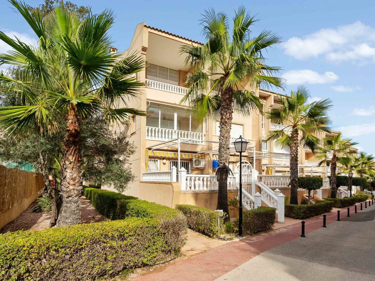 Appartement entier, Residencial El Pinar - Residencial El Pinar 400.1 in Playa Moncayo, Guardamar del Segura