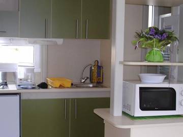 Chalet pour 4 Personnes dans Burtoncourt, Metz-Campagne, Photo 3