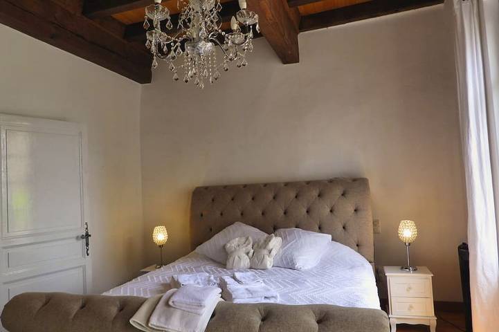 Location de vacances pour 4 personnes à Lauzerte - 2