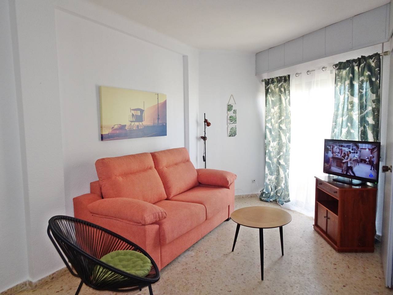 Hel lägenhet, Roma Vii - 5ª - 7º - 14ª in Playa de Gandía, Costa de Valencia