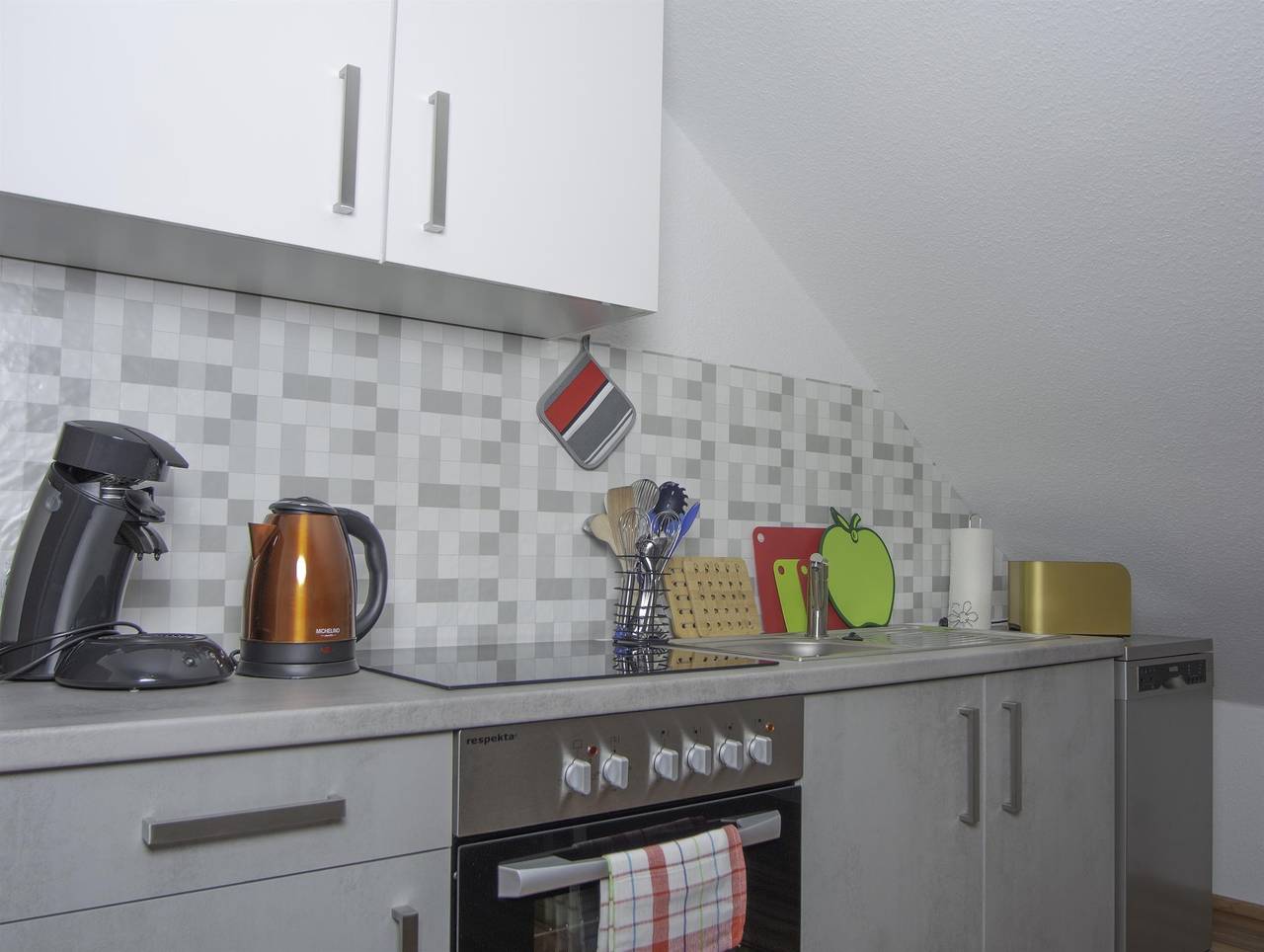 Ganze Ferienwohnung, Ferienwohnung Grauschiefer in Irsch, Landkreis Trier-Saarburg