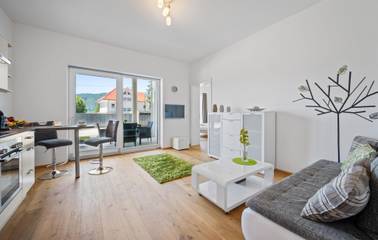 Ferienwohnung für 4 Personen in Pörtschach am Wörthersee, Südkärnten, Bild 1
