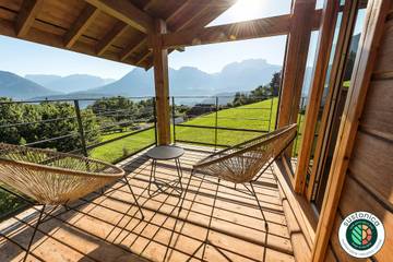 Cottage pour 8 personnes, avec jardin à Saint-Eustache