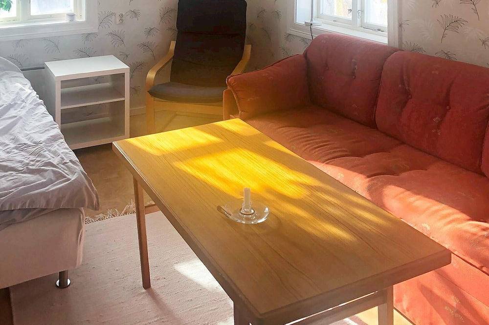 3 Personen Ferienhaus in Östersund-By Traum in Östersund, Jämtland