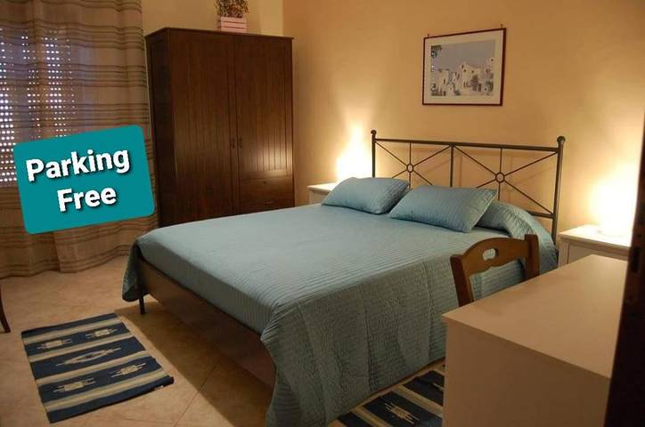 Bed and breakfast per 3 persone, con panorama e balcone, con animali domestici - 1