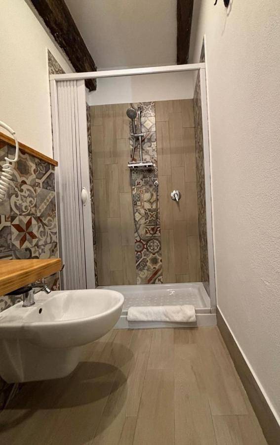 Chambre d’hôte pour 2 personnes à Castelsardo - 2