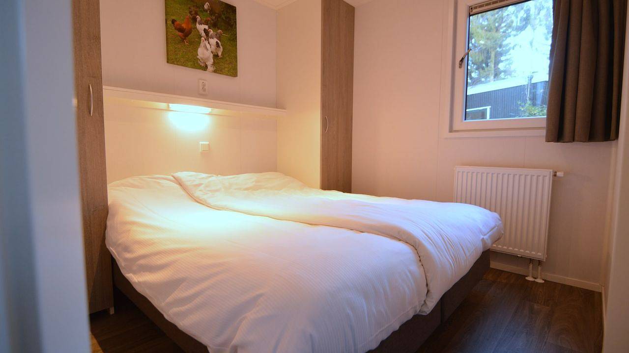 Ferienhaus für 6 Personen (50 m²) in Vorden in Vorden, Achterhoek