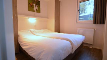 Chalet voor 6 Personen in Achterhoek, Afbeelding 3