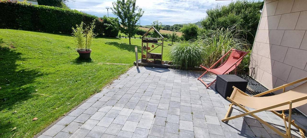 Three-Bedroom House in Rancennes, Parc naturel régional des Ardennes