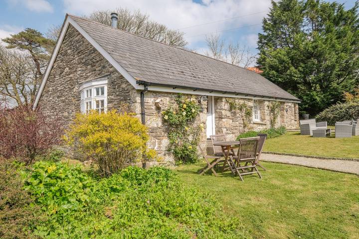 Gîte pour 4 personnes - 1