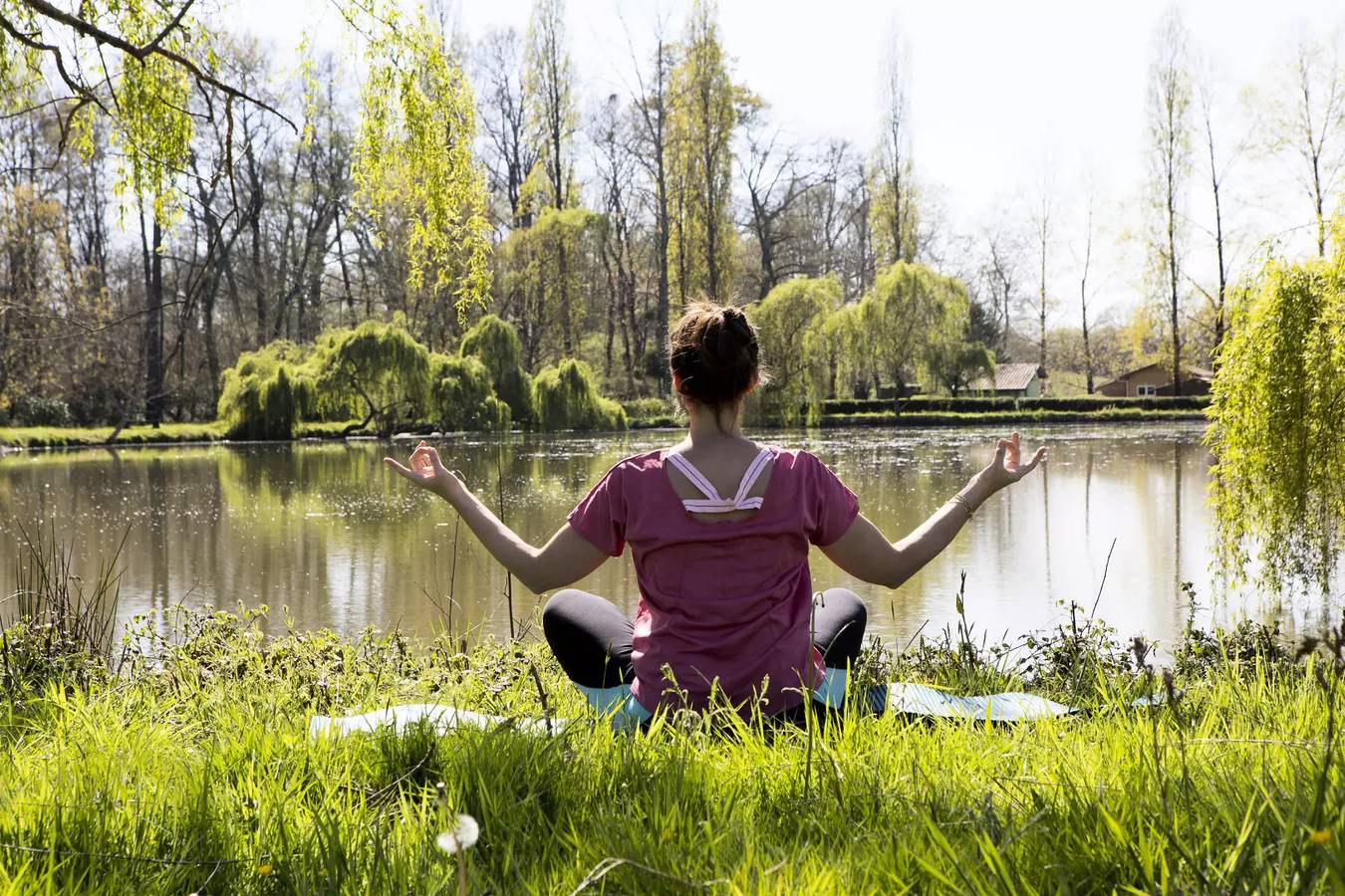 Cottage Azur 3 Pièces 4 Personnes Climatisé in Bélus, Région de Dax