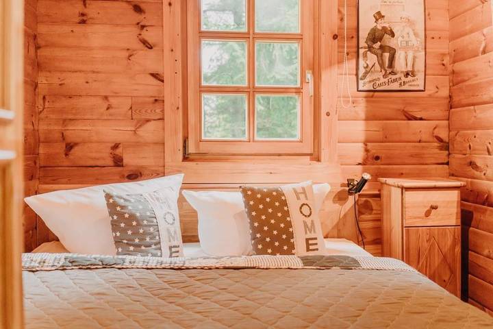 Ferienhaus für 6 Personen, mit Garten und Terrasse in Braunlage - 4