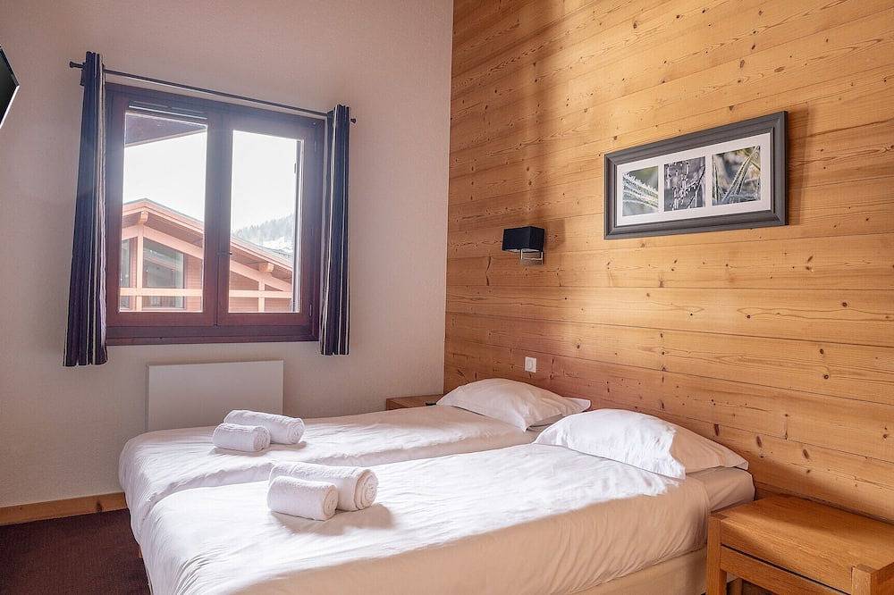 Geheel appartement, Duplex apartement for 8 persons in Vallorcine in Vallorcine, Bonneville regio