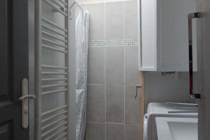 Location de vacances pour 4 personnes à Port-des-Barques - 3